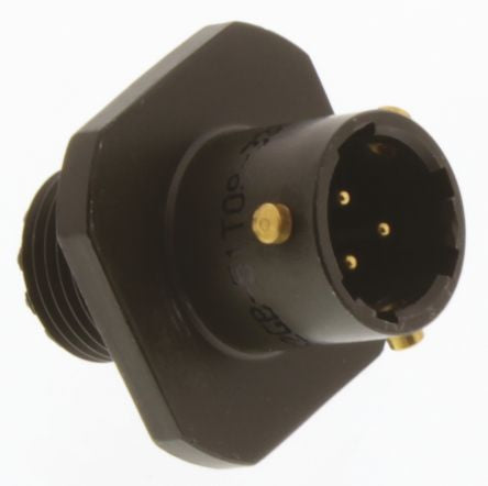 Amphenol 62GB-51T08-33PN 8139771