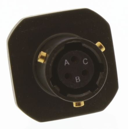 Amphenol 62GB-51T08-33SN 8139780