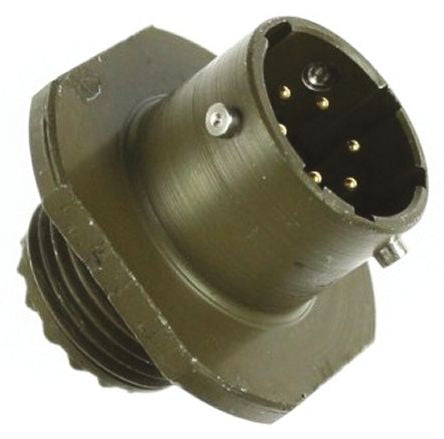 Amphenol 62GB-51T10-06PN 8139783