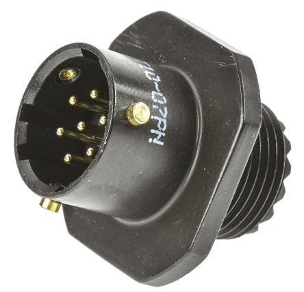 Amphenol 62GB-51T10-07PN 8139796