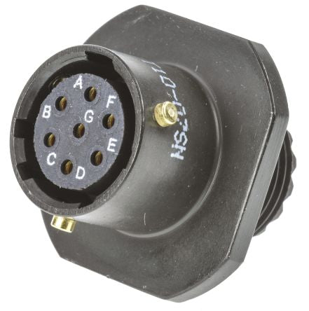 Amphenol 62GB-51T10-07SN 8139799
