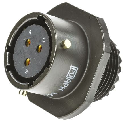 Amphenol 62GB-51T12-03SN 8139803
