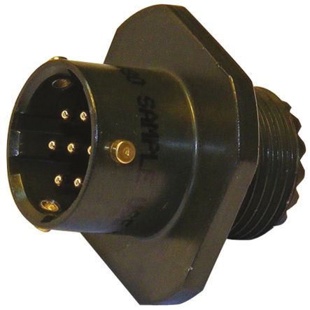 Amphenol 62GB-51T12-10PN 8139806