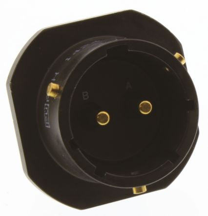 Amphenol 62GB-51T14-02PN 8139819