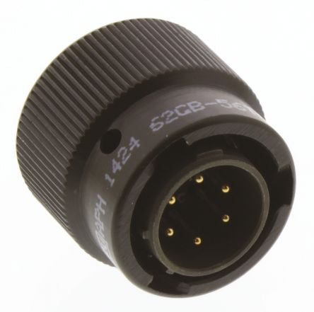Amphenol 62GB-56TG10-06PN 8139850