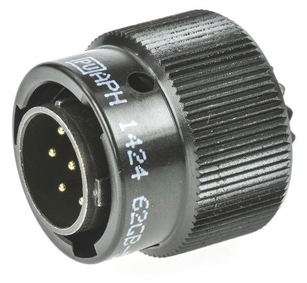 Amphenol 62GB-56TG10-07PN 8139862