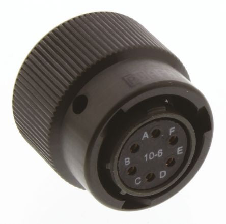 Amphenol 62GB-56TG10-06SN 8139869
