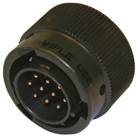 Amphenol 62GB-56TG12-10PN 8139872