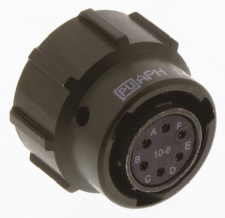 Amphenol 62GB-56TG10-06SN(044) 8139890