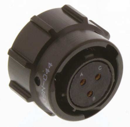 Amphenol 62GB-56TG12-03SN(044) 8139901