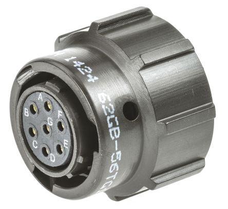 Amphenol 62GB-56TG10-07SN(044) 8139904