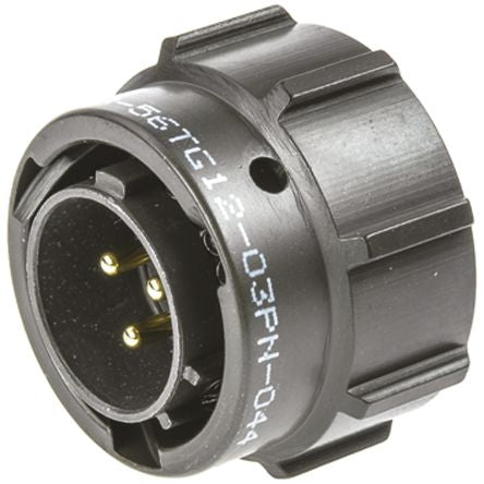Amphenol 62GB-56TG12-03PN(044) 8139907