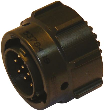Amphenol 62GB-56TG12-10PN(044) 8139910