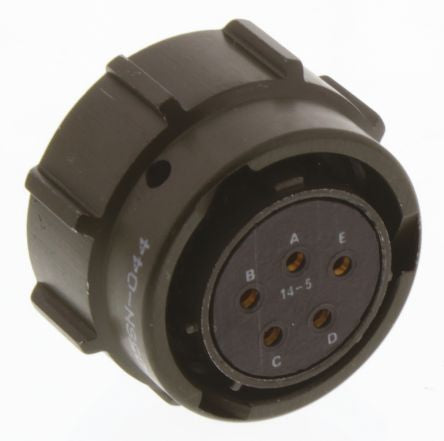 Amphenol 62GB-56TG14-05SN(044) 8139926