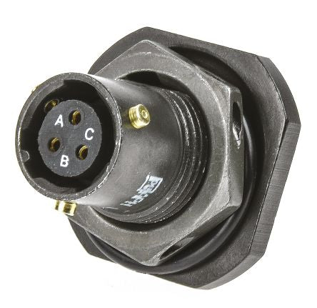 Amphenol 62GB-57A08-33SN 8139948