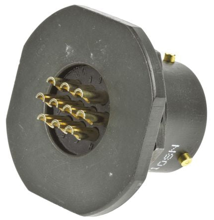 Amphenol 62GB-57A12-10SN 8139967