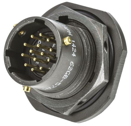Amphenol 62GB-57A12-14PN 8139976