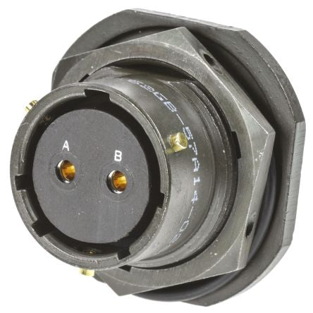 Amphenol 62GB-57A14-02SN 8139982