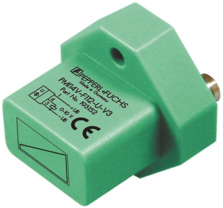 Pepperl + Fuchs PMI14V-F112-U-V3 8140181