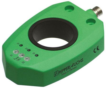 Pepperl + Fuchs PMI360D-F130-IE8-V15 8140193