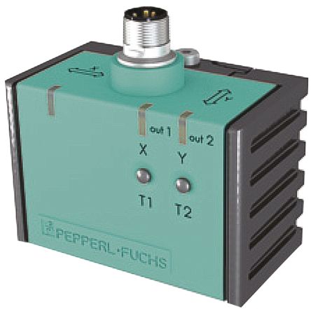 Pepperl + Fuchs INY360D-F99-2I2E2-V17 8140216