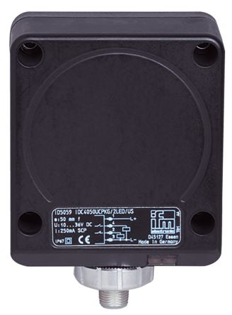 ifm electronic ID5059 8140320