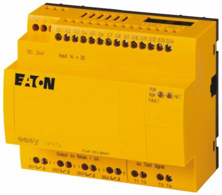 Eaton 111018 | ES4P-221-DRXX1 8140383
