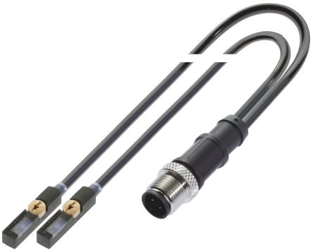 BALLUFF BMF 235K-PS-C-2A-SA95-S4-00,3 8141064