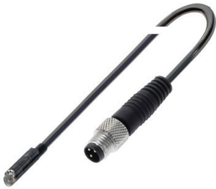 BALLUFF BMF 214K-PS-C-2A-SA2-S49-00,3 8141171