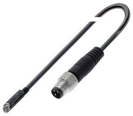 BALLUFF BMF 204K-PS-C-2A-SA2-S49-00,3 8141187