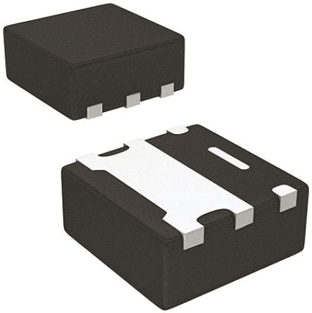 Vishay SIA921EDJ-T1-GE3 1657185