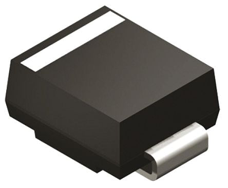 Vishay SMBJ100A-E3/52 1657120