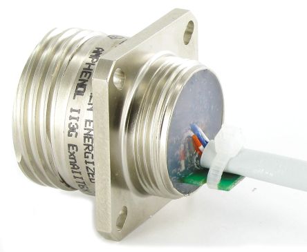 Amphenol RJF TVX 2S A 2 N 05 100BTX 8142345