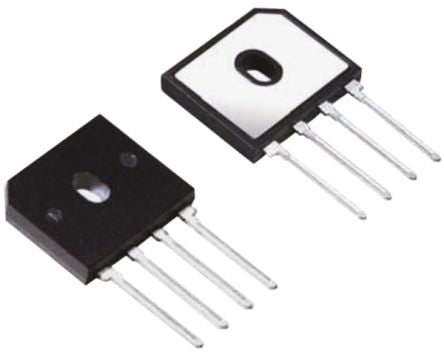 Vishay BU1510-E3/45 1451693