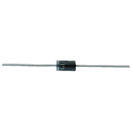 Vishay BYV26EGP-E3/54 8142758