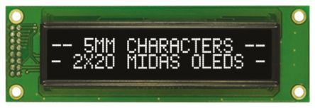 Midas MCOB22005A1V-EWP 8143039