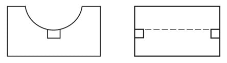 FERROXCUBE 432703021091 8143442