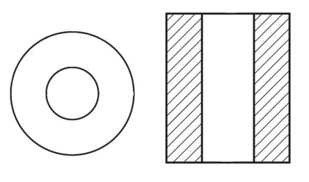 FERROXCUBE 432703021201 8143394