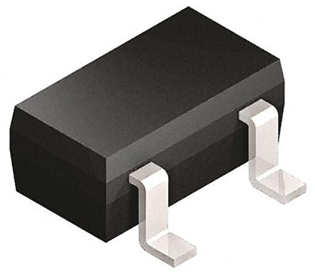 Texas Instruments REF3333AIDBZT 8143767