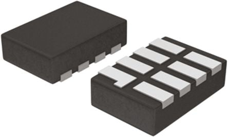Texas Instruments SN74AVC2T244DQMR 8143871