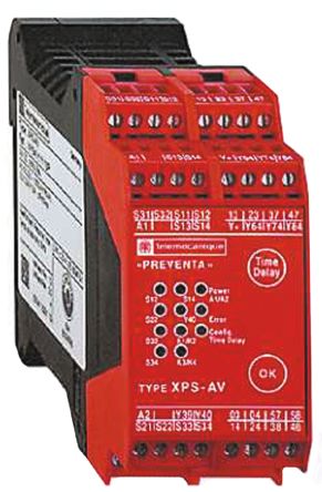 Schneider Electric XPSAV11113P 8146915
