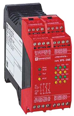 Schneider Electric XPSDME1132P 8146949