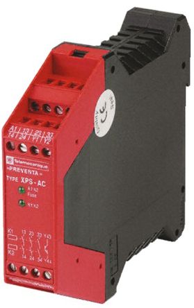 Schneider Electric XPSAC3721P 8146952