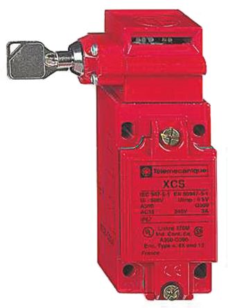 Telemecanique Sensors XCSC703 8146993