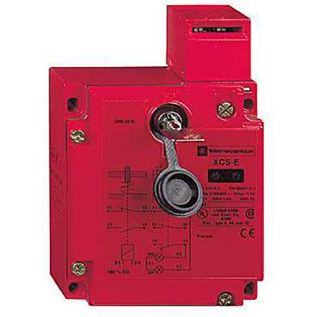 Telemecanique Sensors XCSE8313 8147084