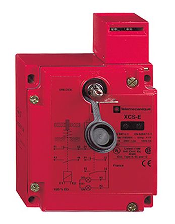 Telemecanique Sensors XCSL761B3 8147087