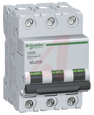 Schneider Electric MG17468 8147734