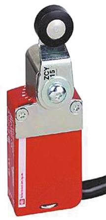 Telemecanique Sensors XCSM3715L2 8147964