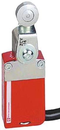 Telemecanique Sensors XCSM3716L2 8147968