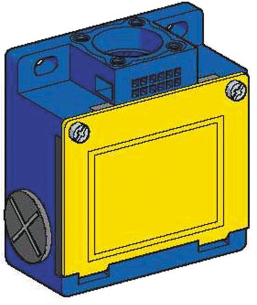 Telemecanique Sensors ZCKM9 8148034